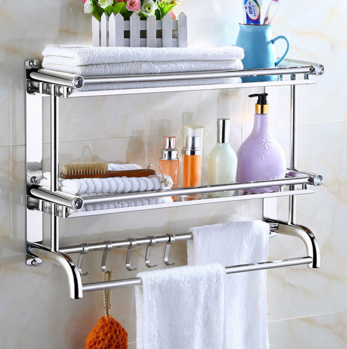 Bathroom Accessories