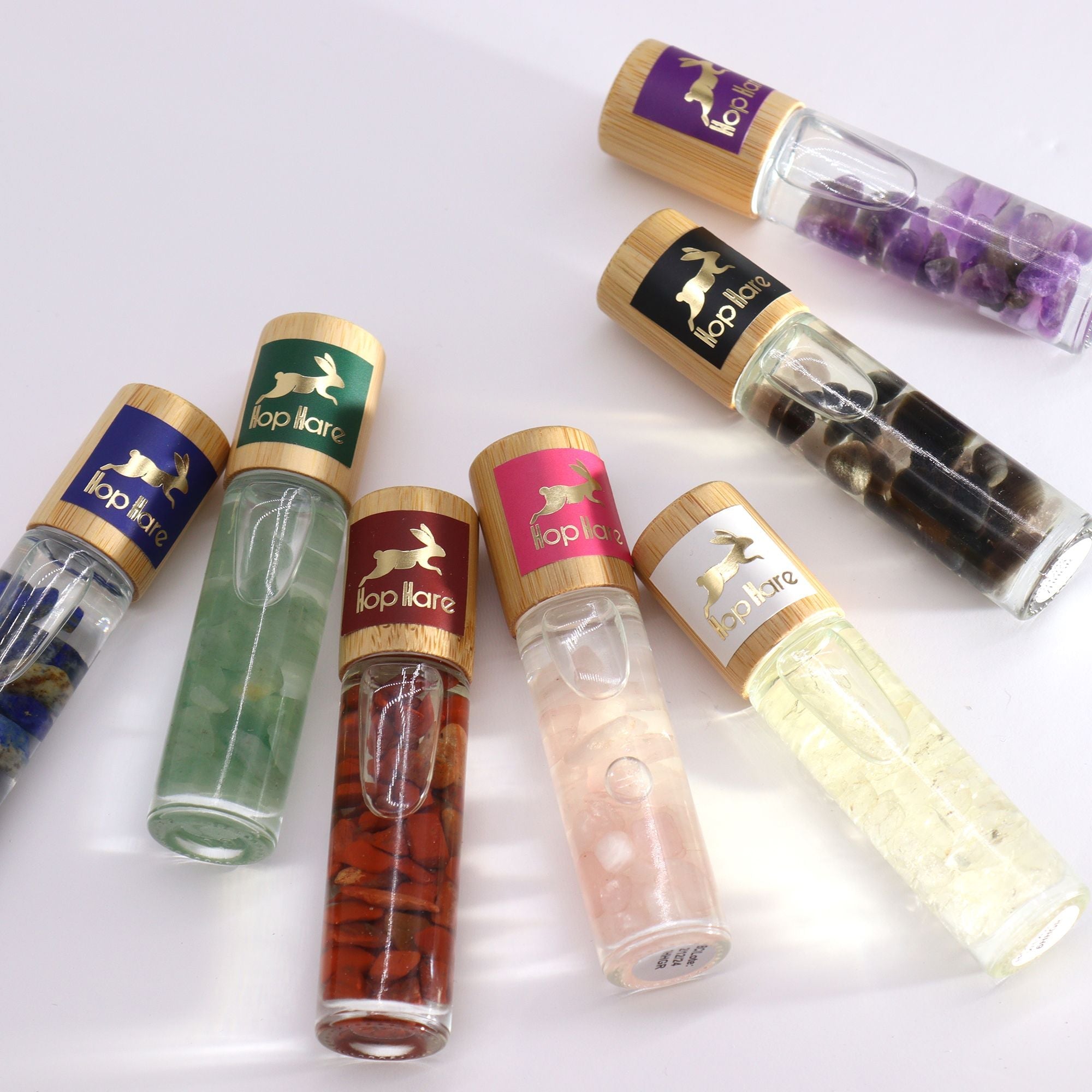 Fragrances