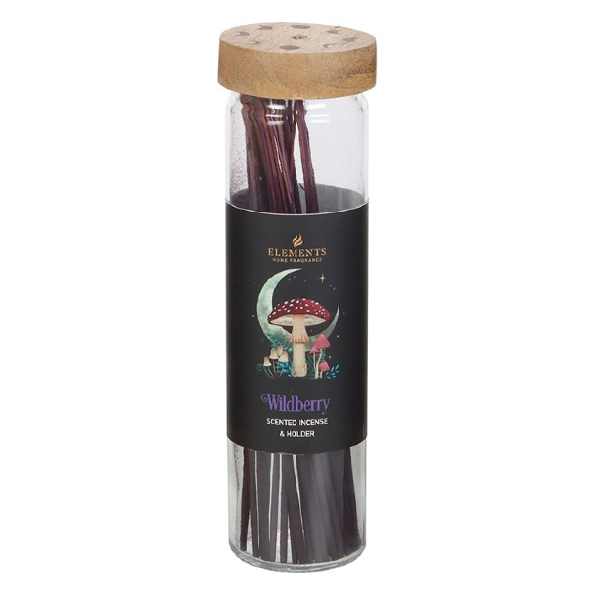 Dark Forest Wild Berry Incense Sticks Incense
