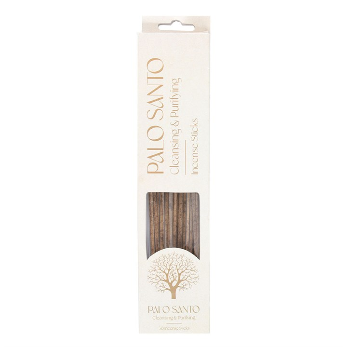 Pack of 30 Palo Santo Incense Sticks Incense