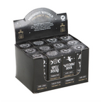 Set of 12 Midnight Rituals Fragrance Oils in Display Essential Oils