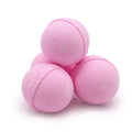 Essential Oil Bath Bomb - Frankincense & Rose Bath bombs