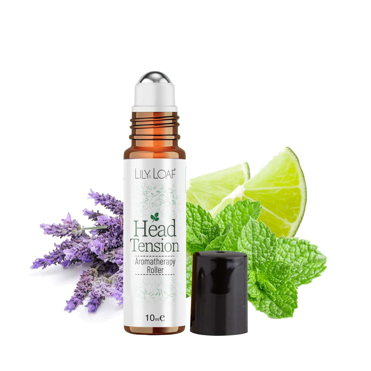 Head Tension Aromatherapy Roller Aromatherapy roller