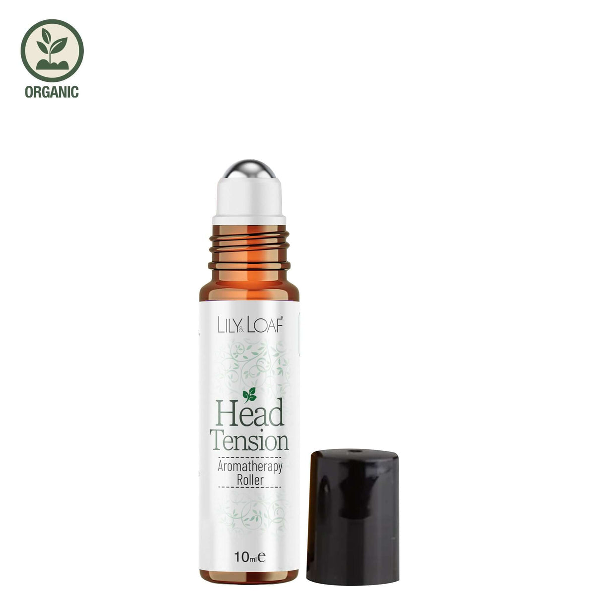 Head Tension Aromatherapy Roller Aromatherapy roller