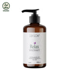Relax Massage Oil Massage oil