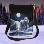 Warriors Of Winter Shoulder Bag (LP) 23cm Bag
