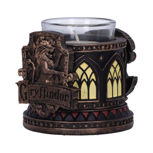 Harry Potter Gryffindor House Tea Light Holder Tea light holder