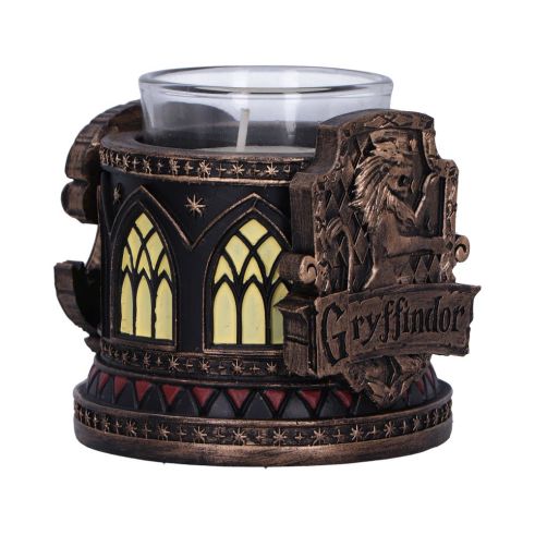 Harry Potter Gryffindor House Tea Light Holder Tea light holder