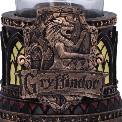 Harry Potter Gryffindor House Tea Light Holder Tea light holder