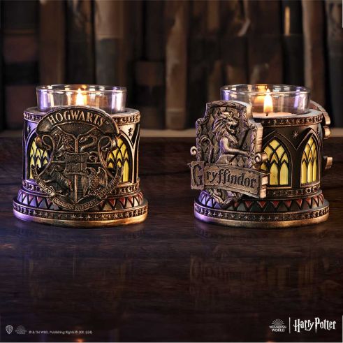 Harry Potter Gryffindor House Tea Light Holder Tea light holder