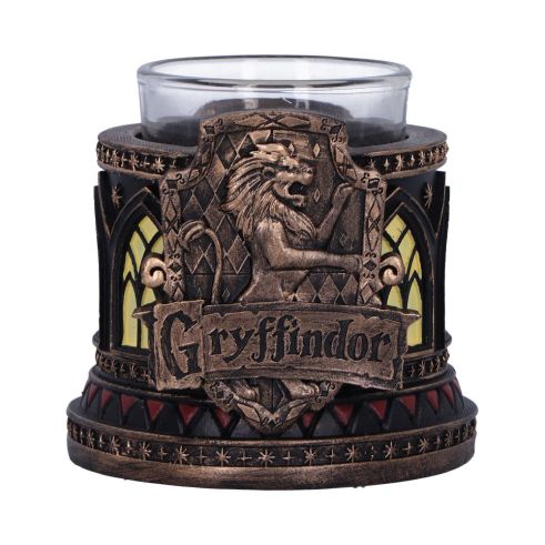 Harry Potter Gryffindor House Tea Light Holder Tea light holder