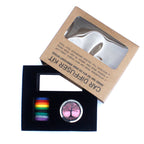 Car Diffuser Kit - Tree of Life - 30mm Aromatherapy Car Diffuser Kit
