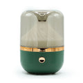 Urban Aroma Diffuser Green & Bronze - USB - Colour Change Aroma Diffusers
