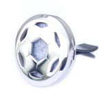 Car Diffuser Kit - Football - 30mm Aromatherapy Car Diffuser Kit