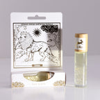 HH Tarot Roll On - The Lion Hop Hare Essential Oil Gemstone Roll On