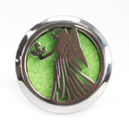 Car Diffuser Kit - Guardian Angel - 30mm Aromatherapy Car Diffuser Kit