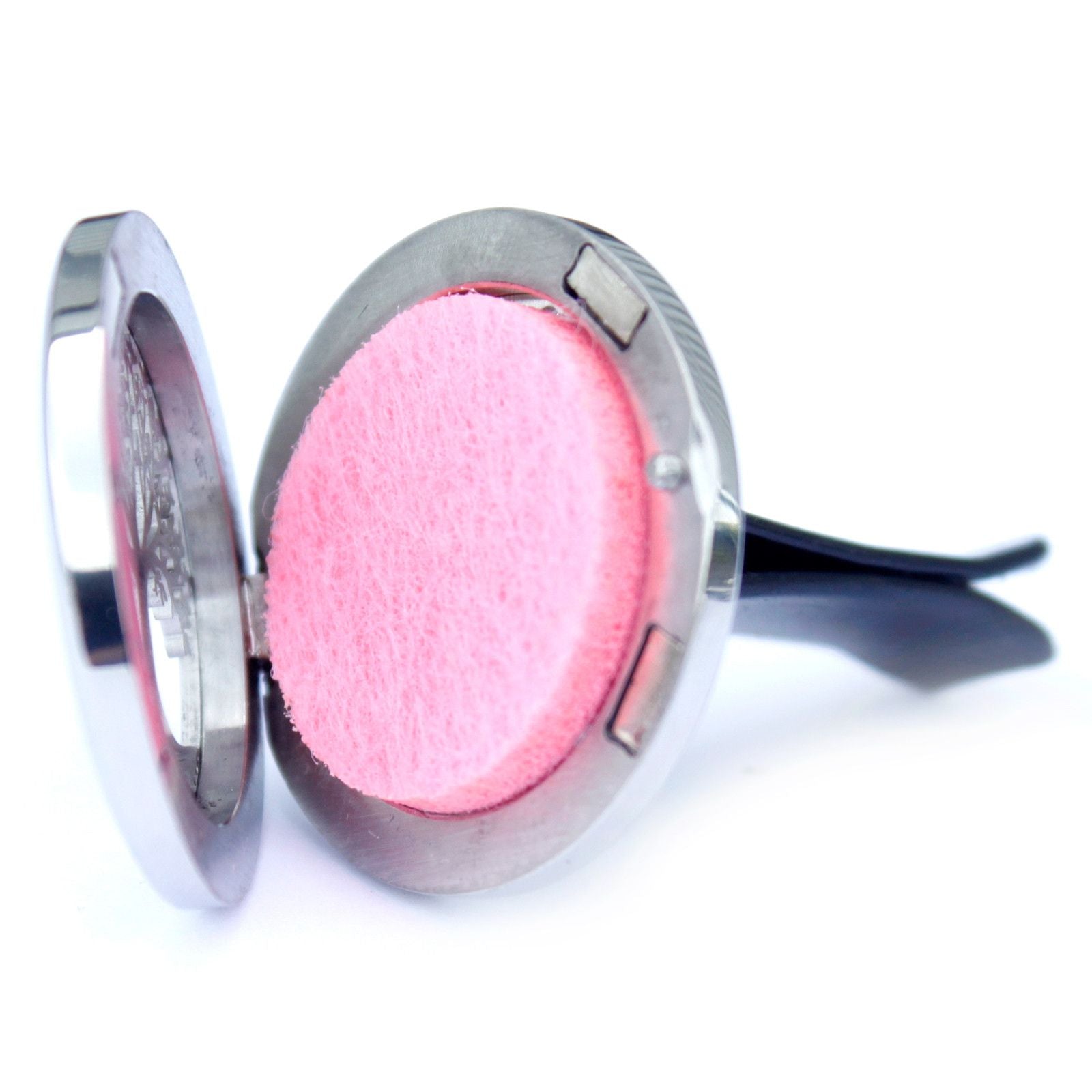 Car Diffuser Kit - Football - 30mm Aromatherapy Car Diffuser Kit