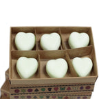 Box of 6 Wax Melts - Apple Spice Natural Soy Wax Melts