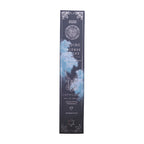 Eucalyptus Zodiac Gemstone Crystal Incense - Capricorn Zodiac Crystal Scents Incense