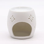 Cherubs Oil Burner - Assorted Design Classic White Oil Burners