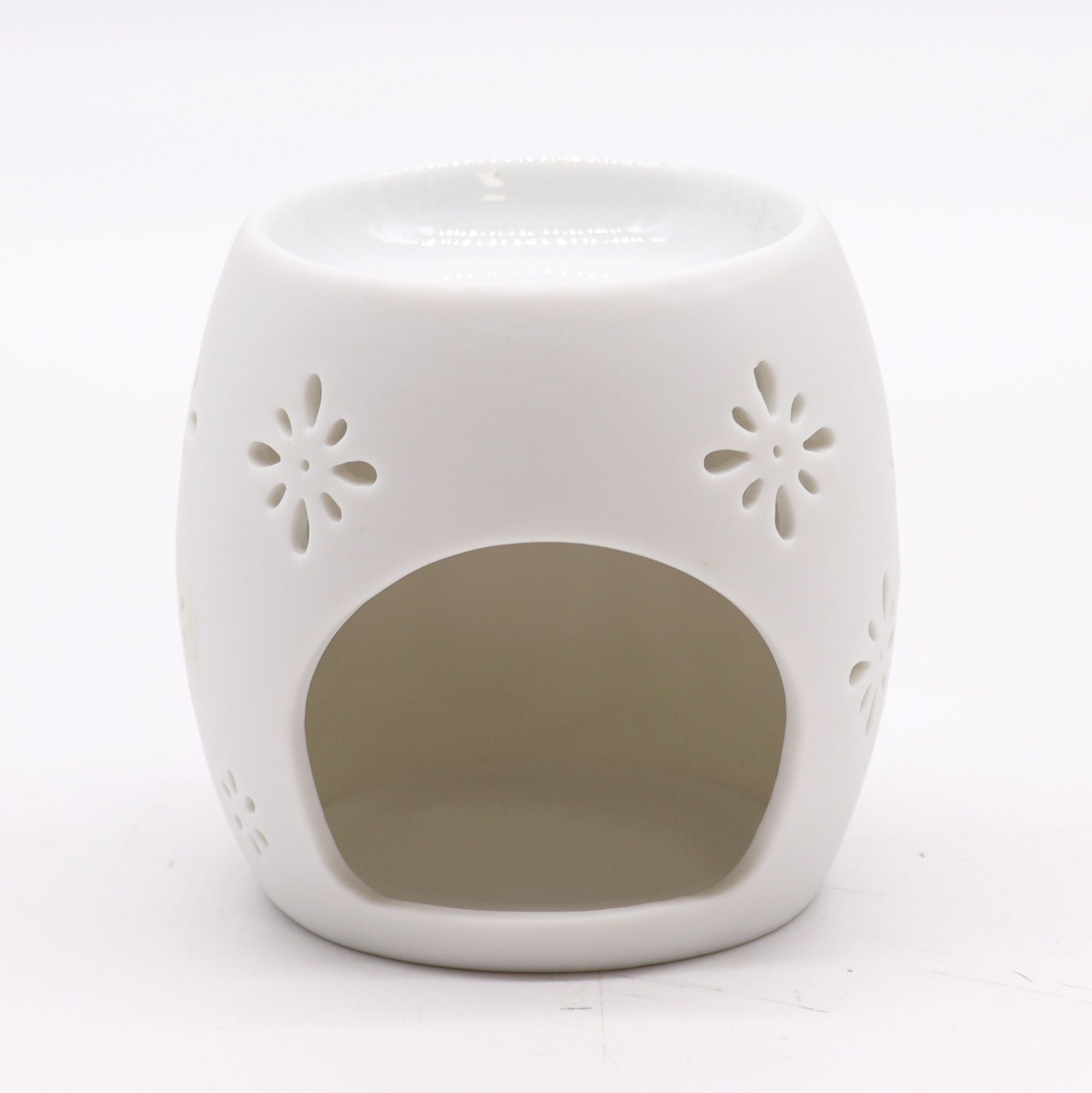 Cherubs Oil Burner - Assorted Design Classic White Oil Burners