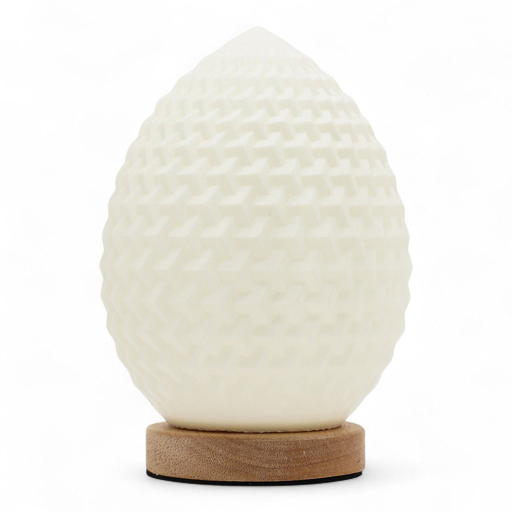 New Wave Lamp - USB - 3 settings - Teardrop New Wave Lamps