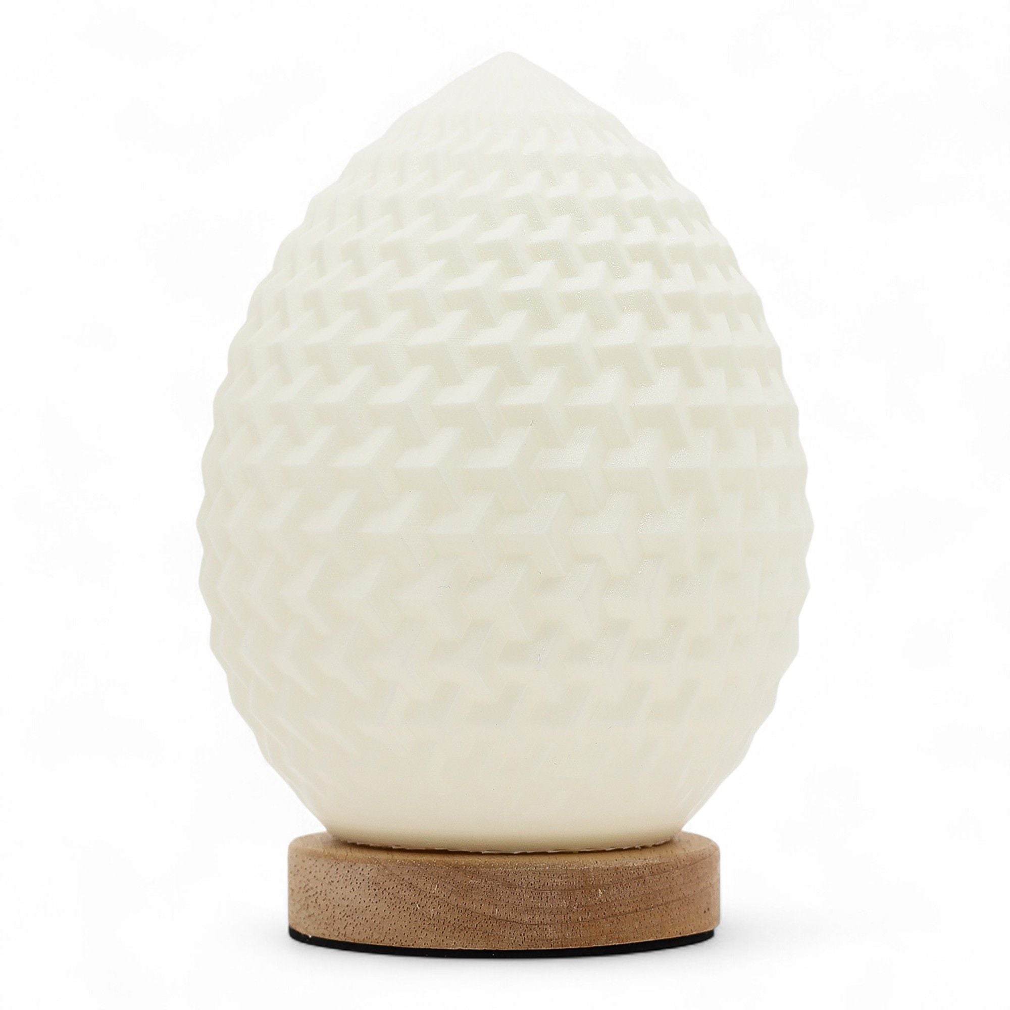 New Wave Lamp - USB - 3 settings - Teardrop New Wave Lamps