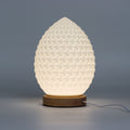 New Wave Lamp - USB - 3 settings - Teardrop New Wave Lamps