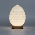 New Wave Lamp - USB - 3 settings - Teardrop New Wave Lamps