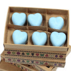 Box of 6 Wax Melts - Dewberry Natural Soy Wax Melts