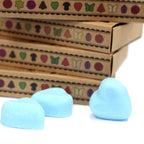 Box of 6 Wax Melts - Dewberry Natural Soy Wax Melts