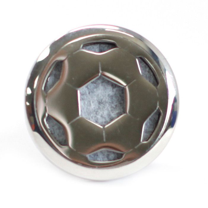 Car Diffuser Kit - Football - 30mm Aromatherapy Car Diffuser Kit