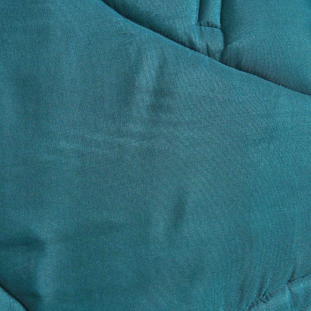 Coverless Gaming Quilted 7.5 Tog Duvet Set - Teal Bedding