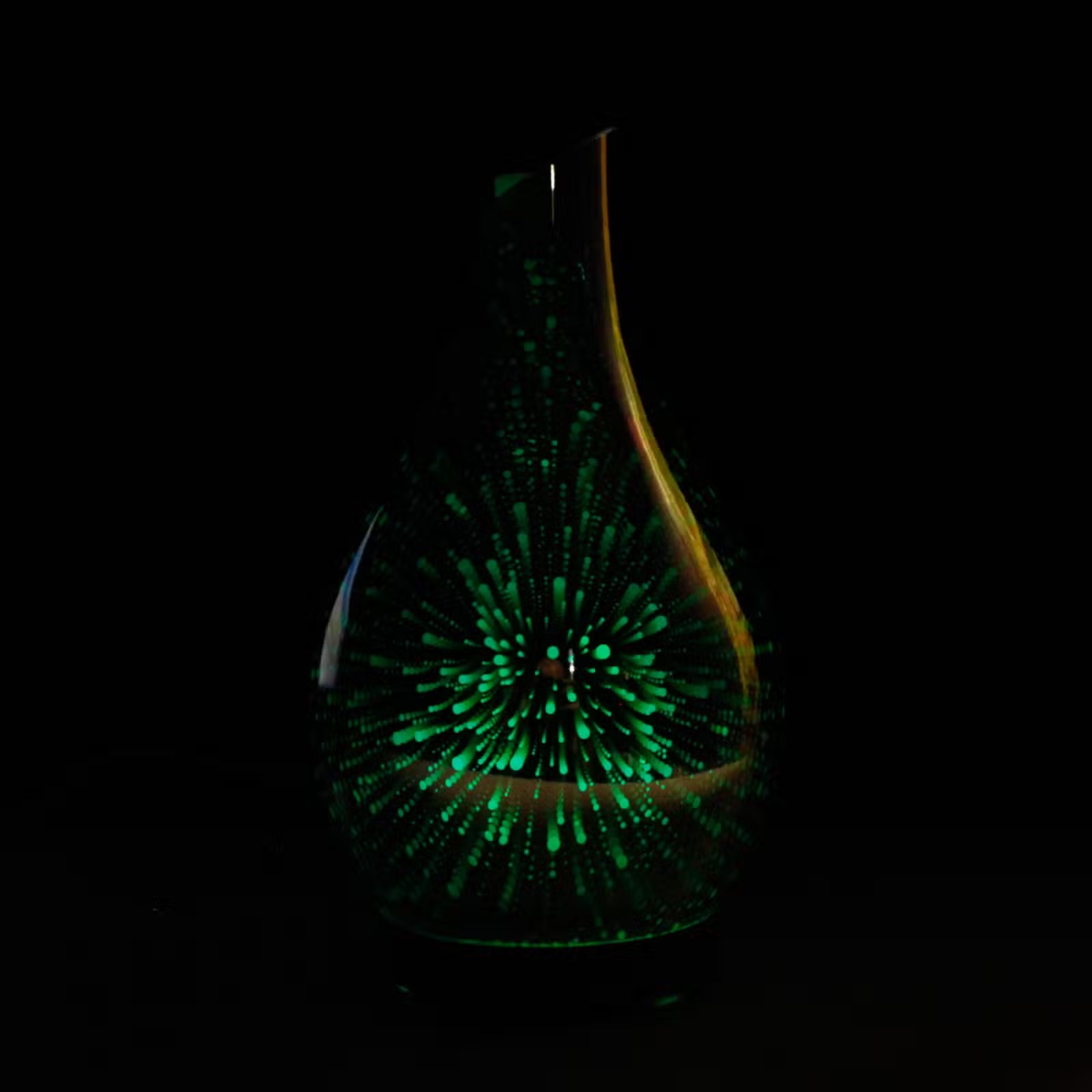 Ibiza Atomiser Usb Colour Changing Atomiser