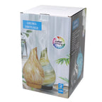 Ibiza Atomiser Usb Colour Changing Atomiser