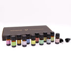 Aromatherapy Essential Oil Set - Spring Essential Oils