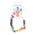 Chakra Bracelet Bracelet