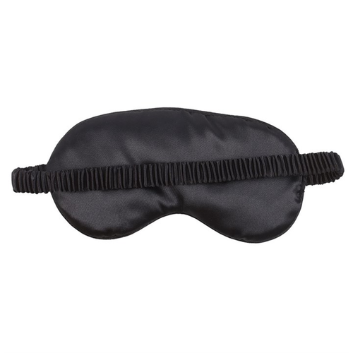 Dead Tired Satin Sleep Mask Sleep mask
