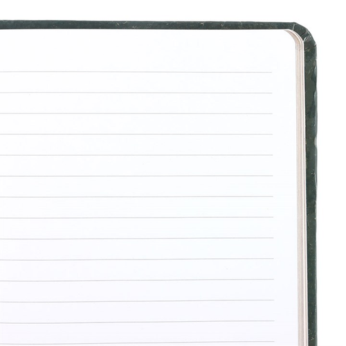Green Fawn A5 Notebook Notebook