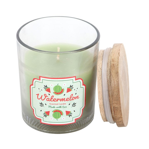 Scented Candles - 4 fragrances Candle