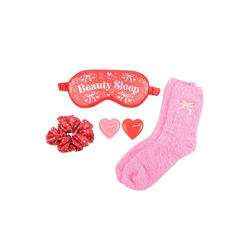 Self Love Club Beauty Sleep Gift Set Gift set
