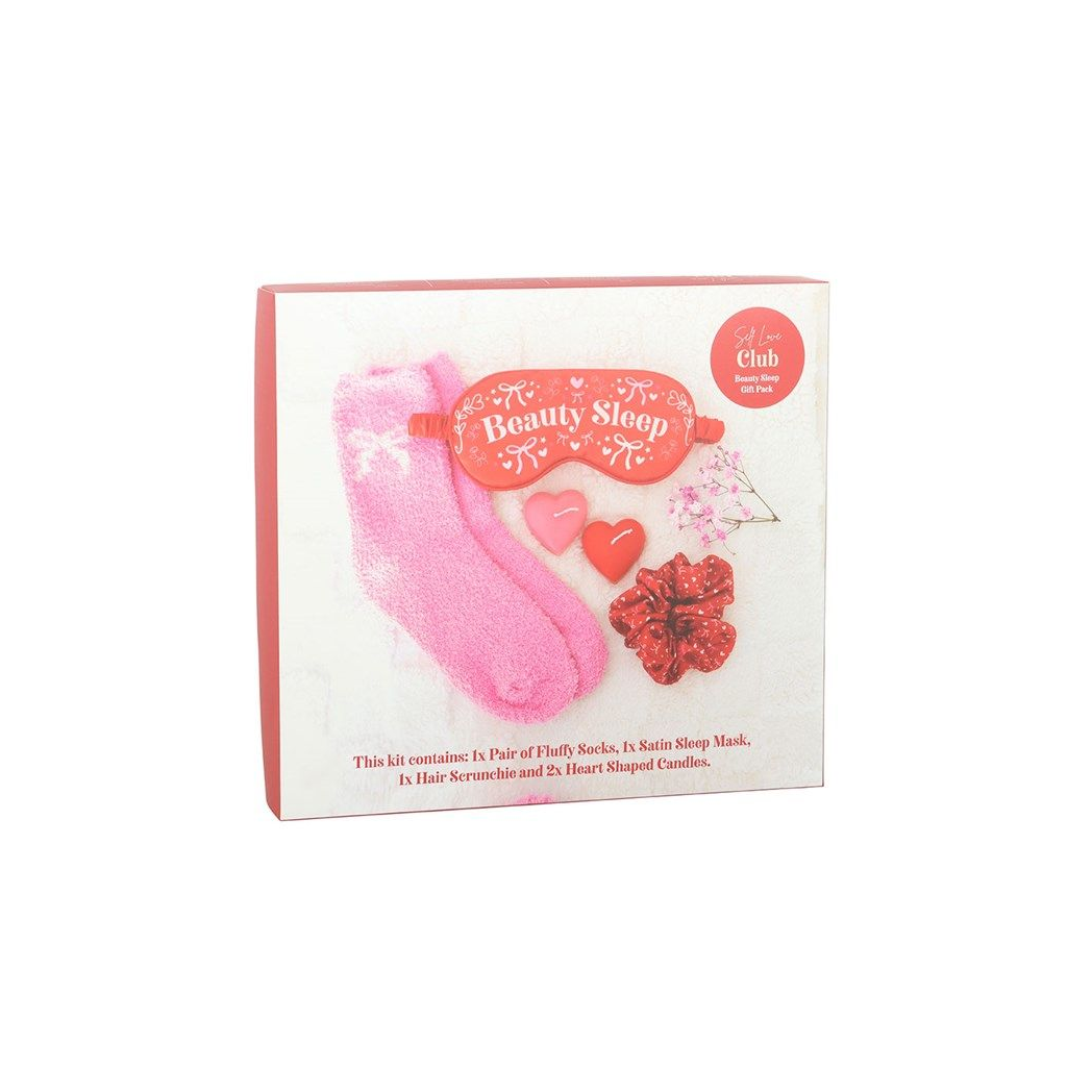 Self Love Club Beauty Sleep Gift Set Gift set