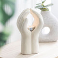 Praying Hands Tealight Holder Tea light holder