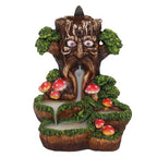 Tree Man Backflow Incense Burner Incense burner