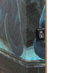 LED Canvas by Lisa Parker Canvas