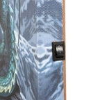 Protector of Magick Light Up LED Canvas by Lisa Parker Canvas