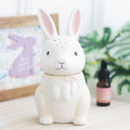 Bunny Shaped Oil Burner Oil burner