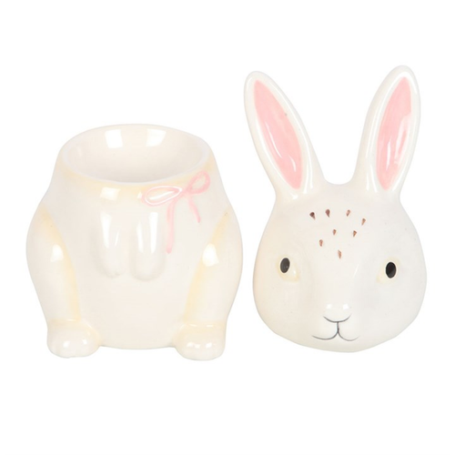 Bunny Shaped Oil Burner Oil burner