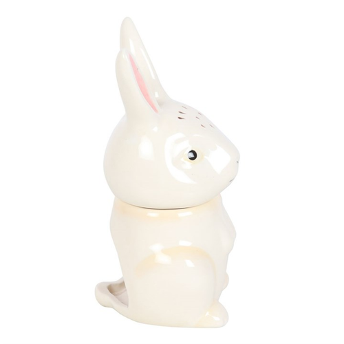 Bunny Shaped Oil Burner Oil burner
