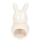 Bunny Shaped Oil Burner Oil burner